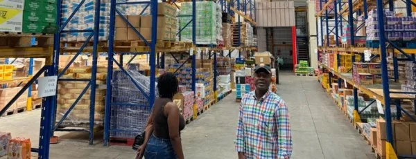 AFRETAIL 2026 : la Côte d'Ivoire structure sa conquête du marché européen