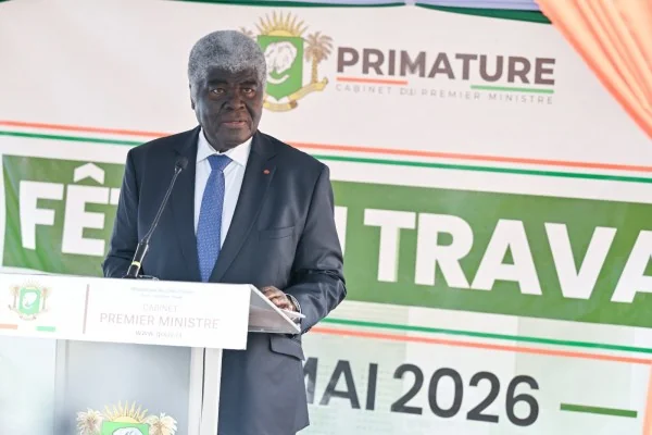 Côte d'Ivoire au Africa CEO Forum : la quête d'un leadership économique régional en pleine mutation