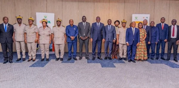 Côte d'Ivoire : un schéma directeur pour territorialiser la croissance à l'horizon 2045