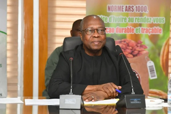 Cacao et riz : les deux faces de la stratégie agricole ouest-africaine en 2026