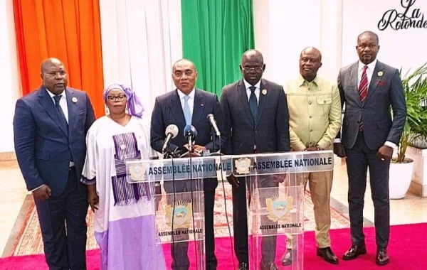 Côte d’Ivoire : trois réformes fiscales adoptées dans un contexte de consolidation budgétaire régionale