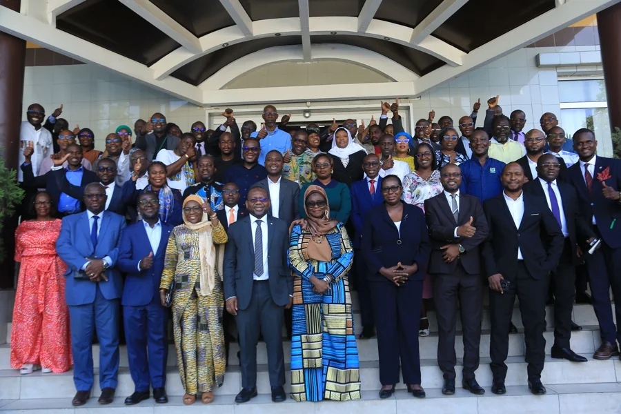 PETROCI vise 50 milliards FCFA : la Côte d’Ivoire parie sur la performance plutôt que le volume