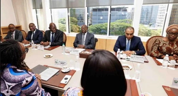 Côte d'Ivoire : le FMI approuve la trajectoire, quelles leçons pour l'UEMOA ?