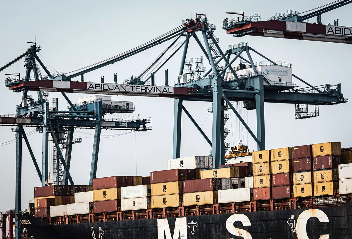 Côte d'Ivoire-Chine : le commerce bilatéral atteint 7,42 milliards de dollars, un record qui redessine l'économie ouest-africaine