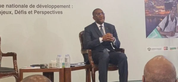 Côte d'Ivoire : Souleymane Diarrassouba défend la crédibilité du PND 2026-2030 face aux critiques