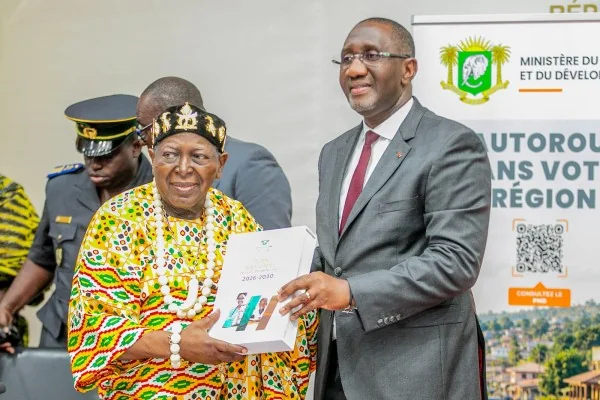 Côte d'Ivoire : croissance record, défi budgétaire – le double enjeu du PND 2026-2030