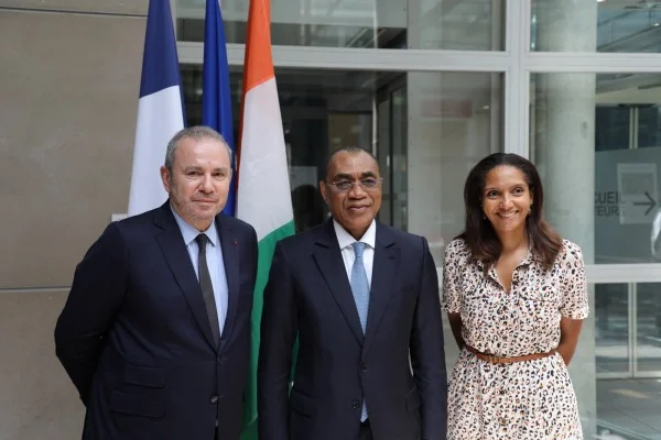 Côte d'Ivoire : la gestion rigoureuse de la dette, un atout dans un environnement régional instable