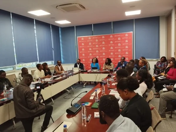À Abidjan, la Banque mondiale mise sur la jeunesse comme moteur de croissance régionale