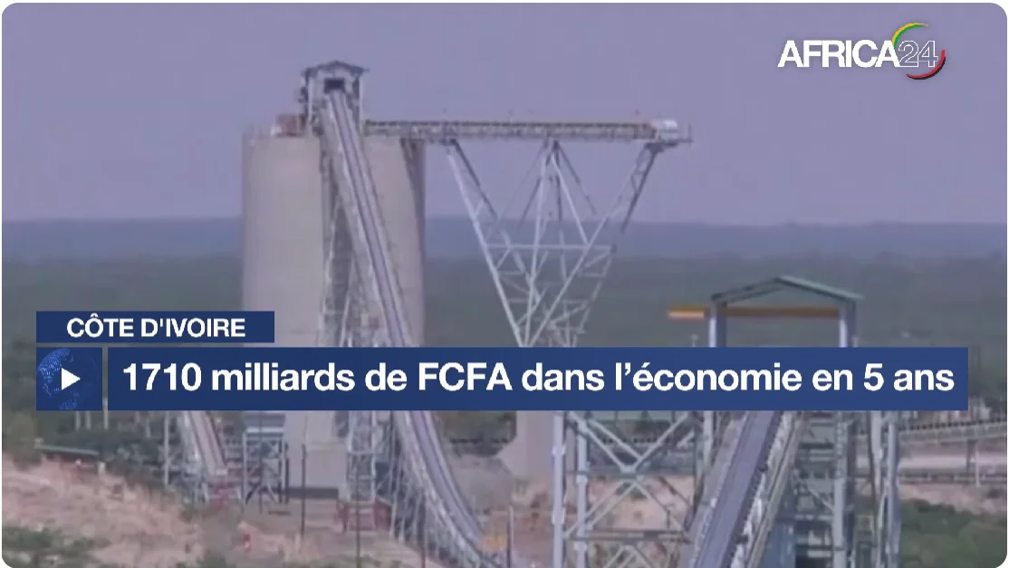 Endeavour Mining et l'or ivoirien : 1 710 milliards FCFA au service de la souveraineté ?