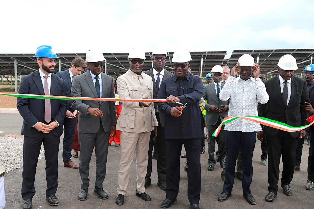 Ferké Solar : l'essor du solaire privé en Côte d'Ivoire, entre promesses et fragilités
