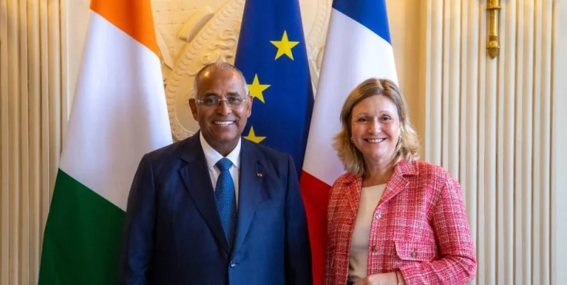 Coopération ivoiro-française : un partenariat renforcé dans une région en mutation