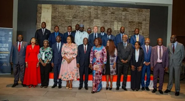 Côte d'Ivoire lance l'Initiative d'Abidjan pour réformer la gouvernance des entreprises publiques en Afrique francophone