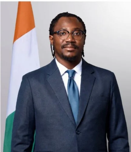 Cacao et diplomatie : Abidjan nomme un entrepreneur à Nzérékoré