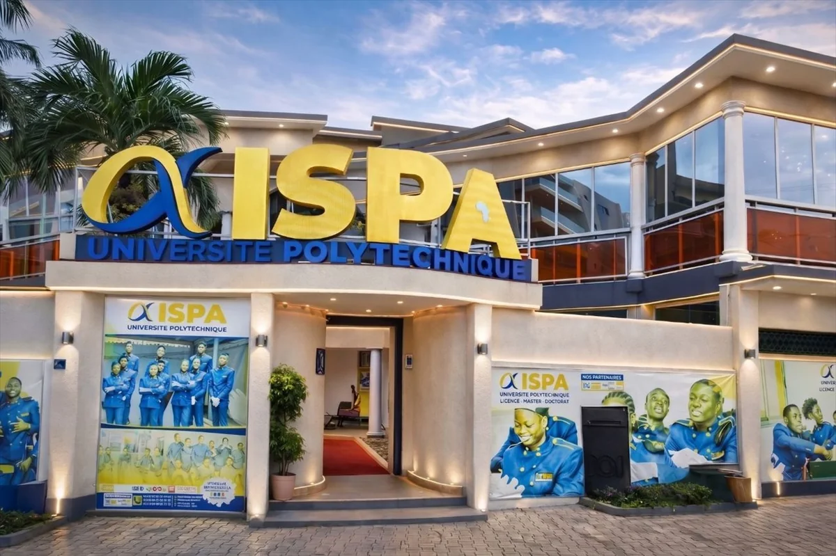 ISPA et l'enseignement supérieur ivoirien : un nouveau signal pour l'économie de la connaissance