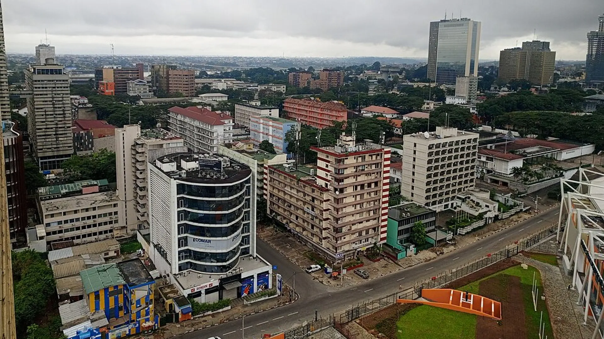Côte d'Ivoire : la BOAD, premier bailleur à concrétiser son soutien au PND 2026-2030