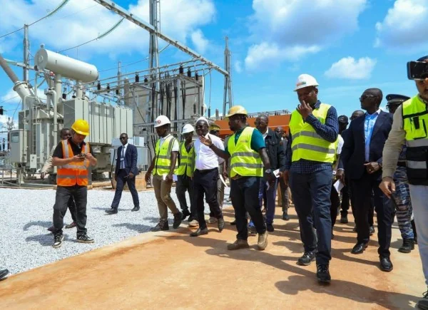 Côte d’Ivoire : la ZES d’Adzopé, nouveau moteur de l’industrialisation à 225 milliards FCFA