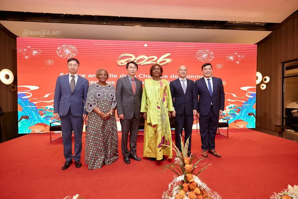 Chine-Côte d'Ivoire : le PND 2026-2030, nouveau levier d'influence de Pékin à Abidjan