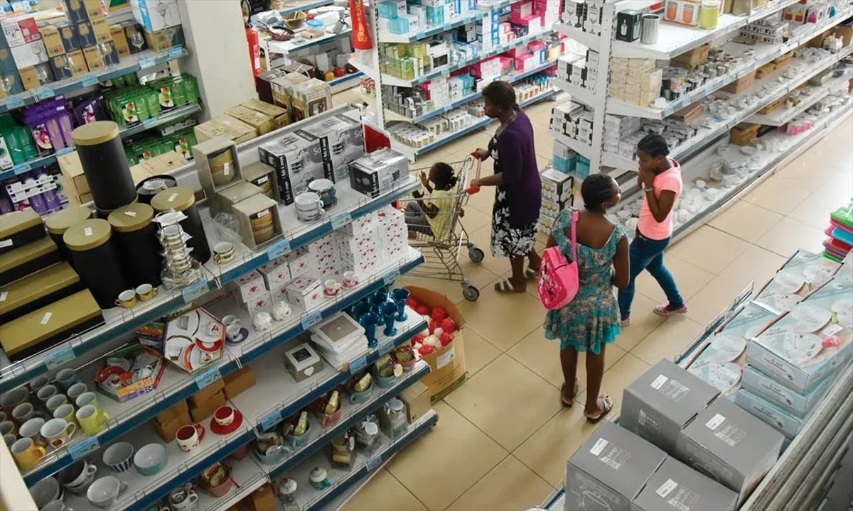 Commerce ivoirien : une croissance tirée par le détail mais des signaux de fragilité dans le gros