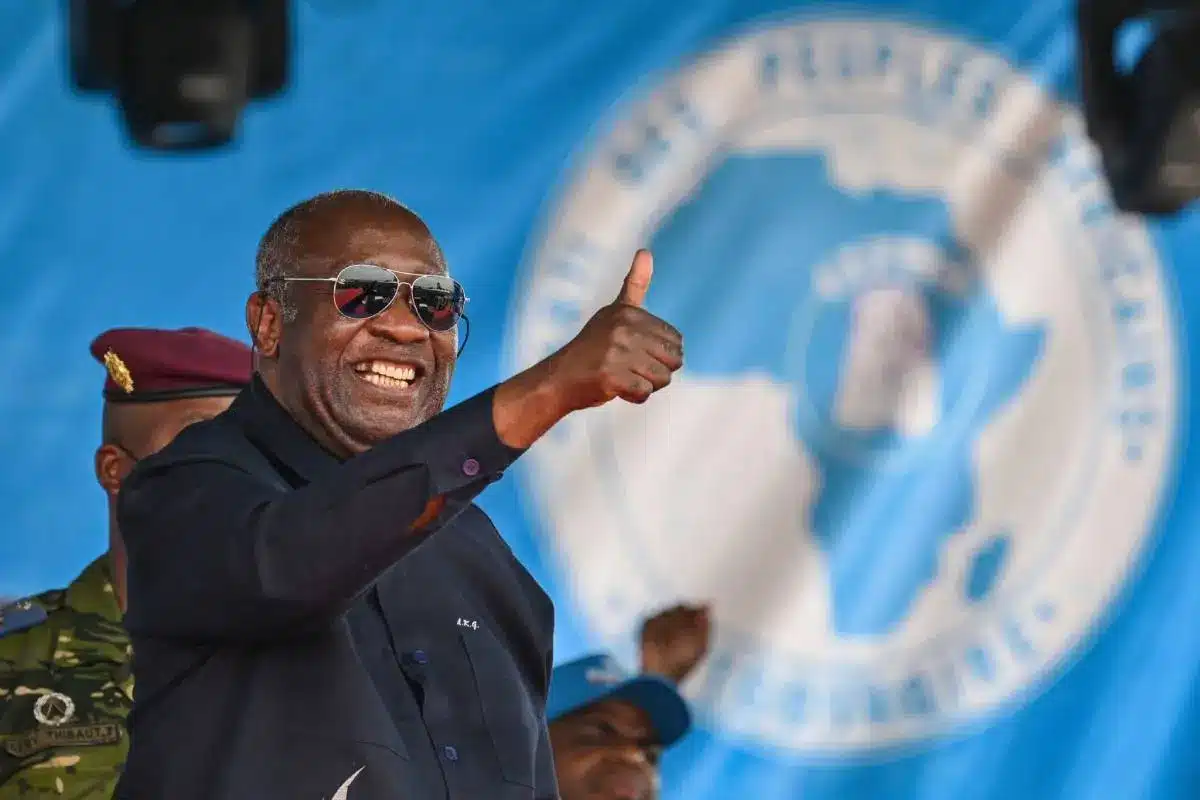 En Côte d’Ivoire, le PPA-CI brise le tabou du soutien à l’Alliance des États du Sahel