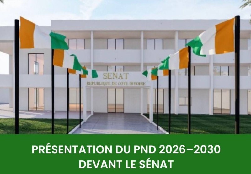 PND 2026-2030 de la Côte d’Ivoire : un cap pour toute l’Afrique de l’Ouest ?