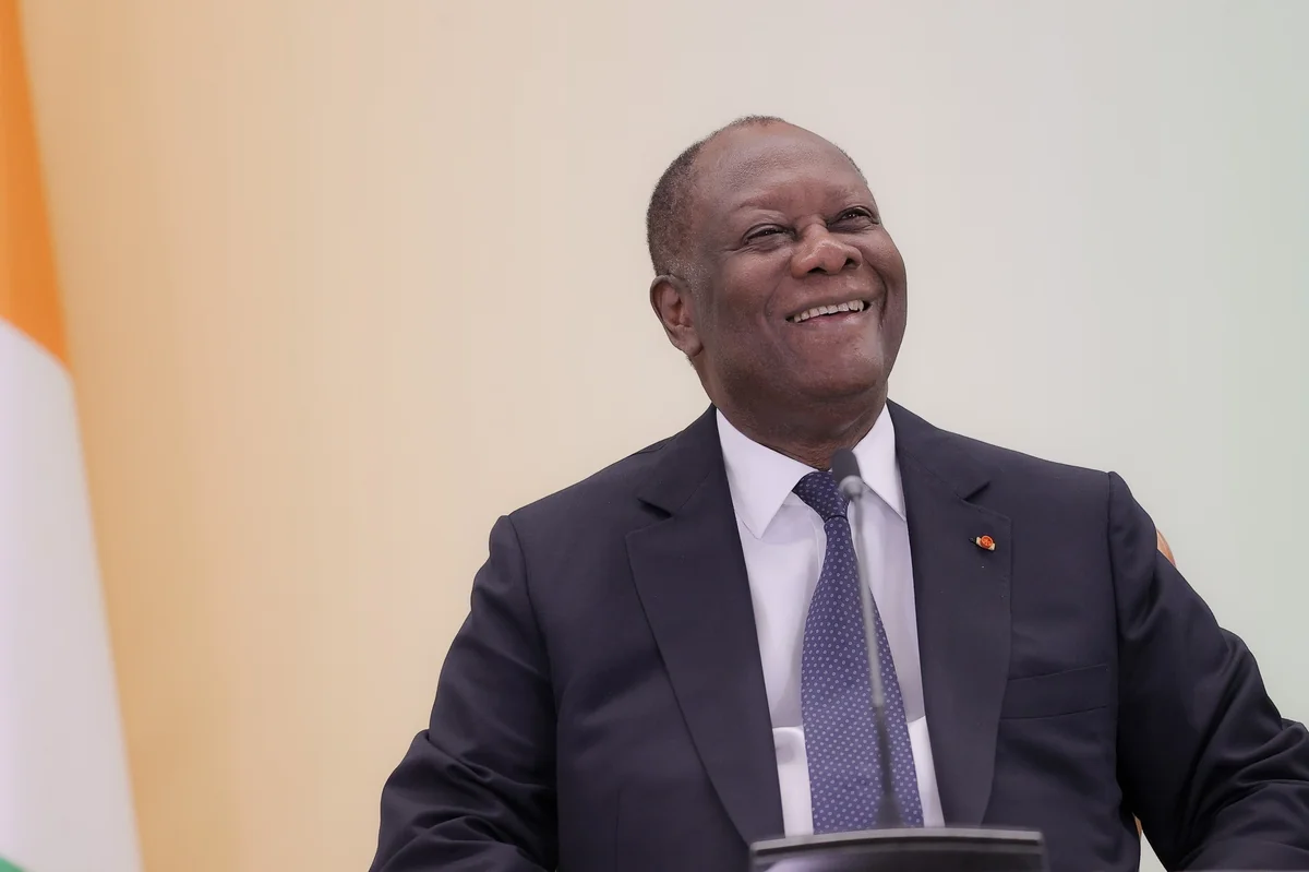 Côte d'Ivoire : 110 milliards FCFA levés sur le marché régional, signe d'une confiance retrouvée ?