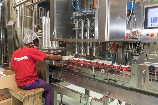 Côte d'Ivoire : la production industrielle en hausse de 1,6%, signe de résilience ?