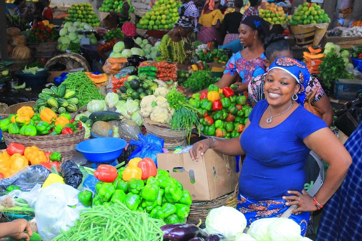 Inflation, épargne et crédit : la Côte d'Ivoire à l'épreuve de l'inclusion financière