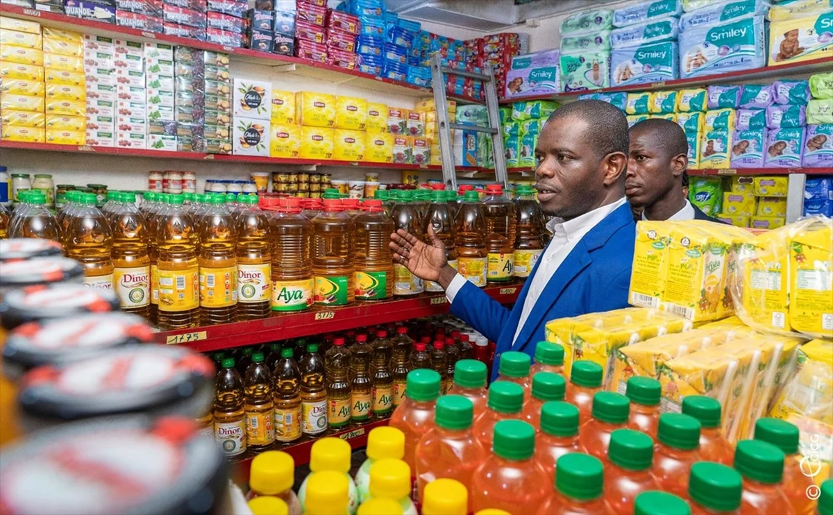 Inflation maîtrisée et ambitions régionales : la Côte d'Ivoire face aux mutations mondiales