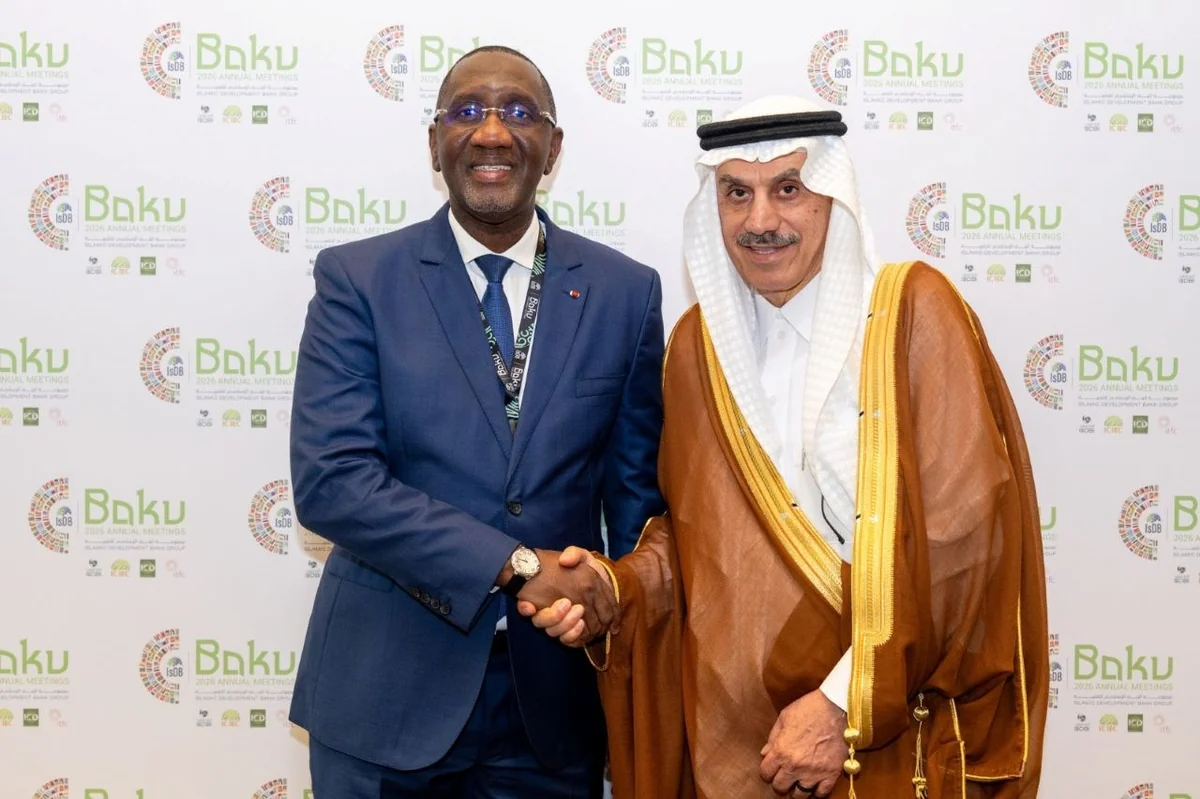 Côte d'Ivoire : 750 M$ islamiques pour accélérer la croissance
