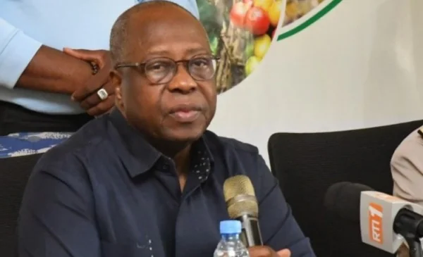 Côte d’Ivoire : les impayés du cacao révèlent les fragilités d’un système sous pression