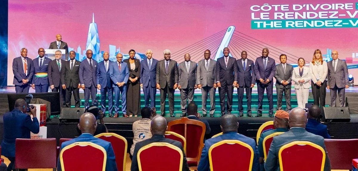 BOAD injecte 1,3 trillion FCFA dans le PND ivoirien : un pari sur la première économie de l'UEMOA