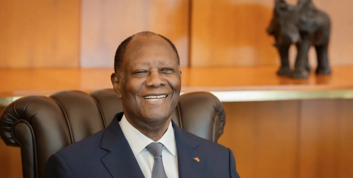 Côte d'Ivoire : cap sur une croissance à 6,8% et un budget record à l'horizon 2029