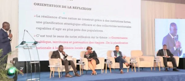 Côte d'Ivoire : la prévention des risques s'ancre dans les territoires