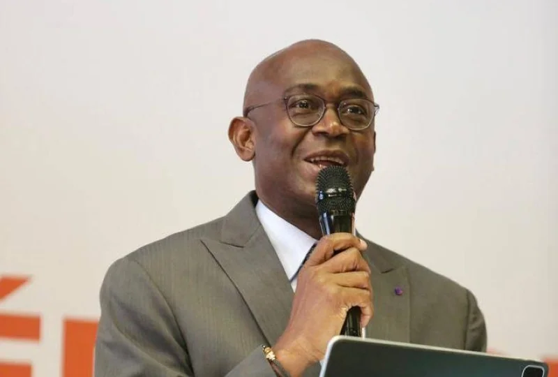 Régulation des données : Abidjan veut poser les bases d'une souveraineté numérique africaine