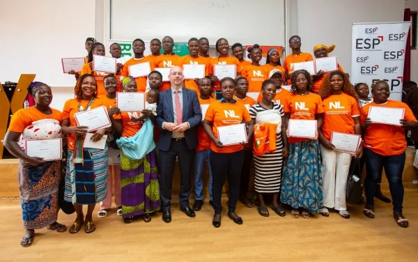 Côte d'Ivoire : la révolution silencieuse de la transformation du cacao prend racine à San Pedro