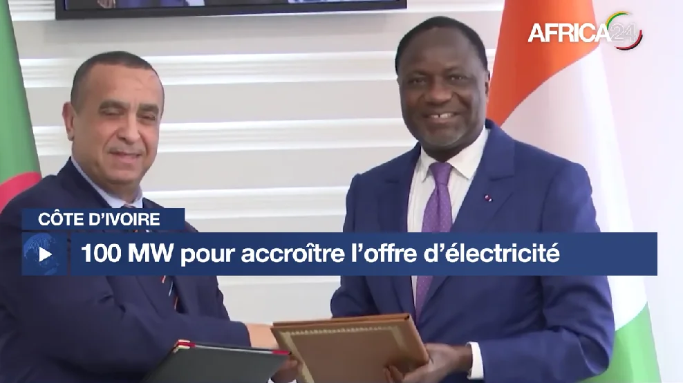 Algérie-Côte d’Ivoire : un pacte énergétique aux ramifications régionales
