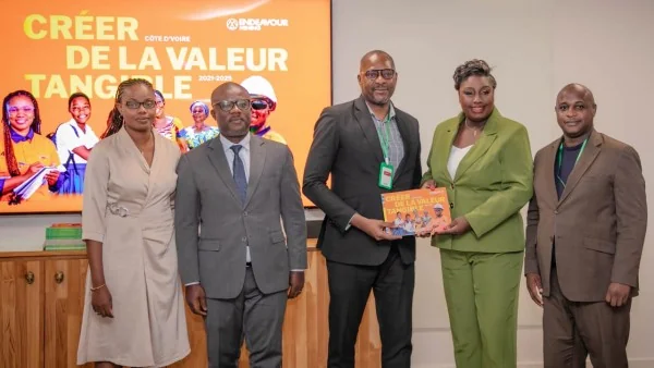 Endeavour Mining en Côte d'Ivoire : l'or comme levier de souveraineté économique régionale