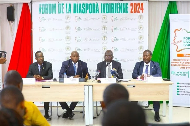 Côte d'Ivoire et Burkina Faso : deux voies pour le financement du développement