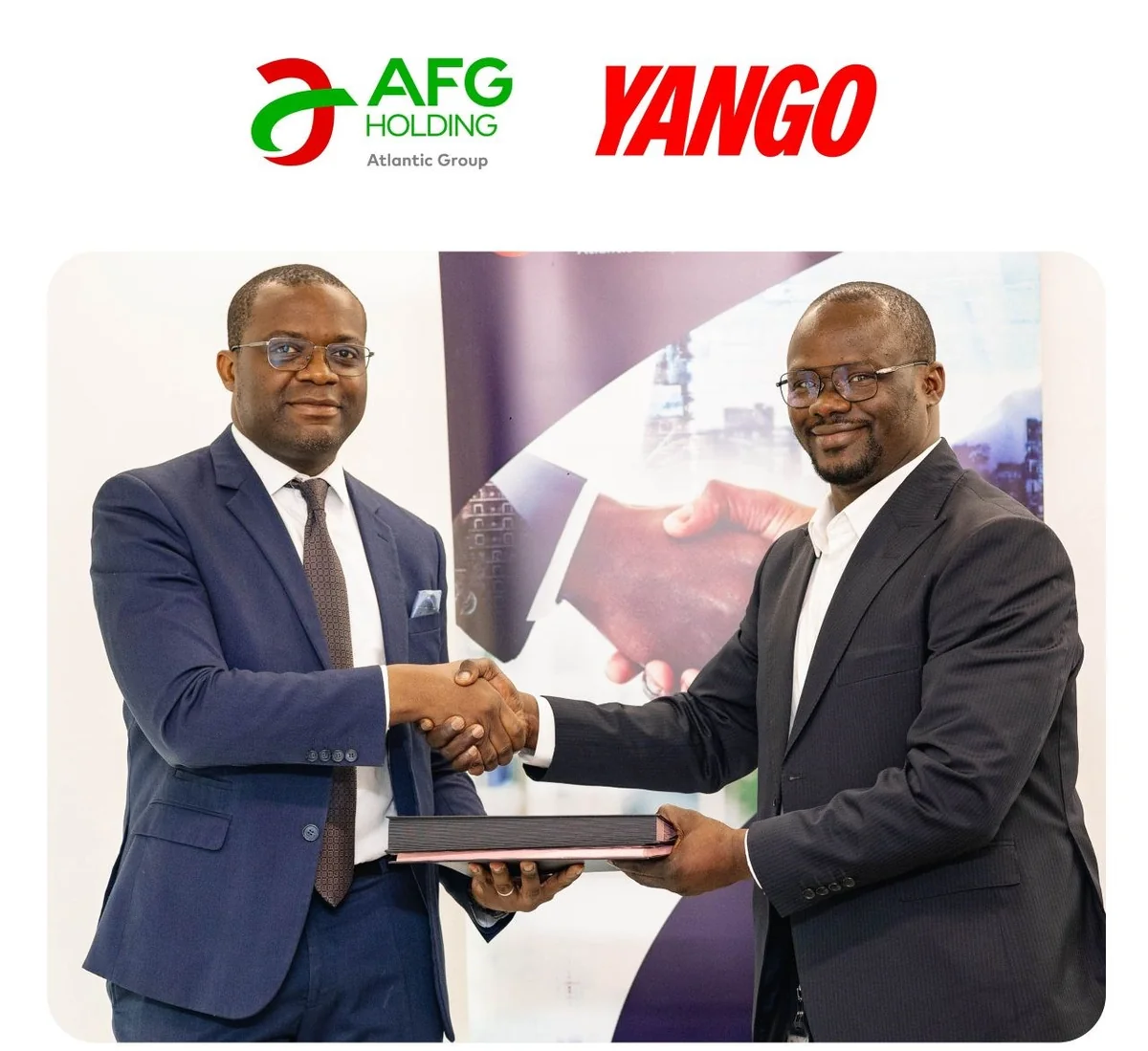 Fintech ivoirienne : Yango et AFG posent les bases d'un écosystème financier local