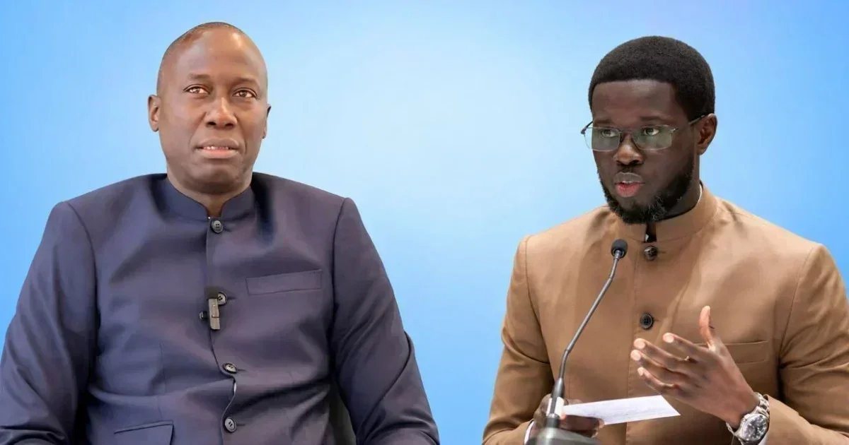 Sénégal : ce que le remaniement du 10 septembre dit de la recomposition de l'État