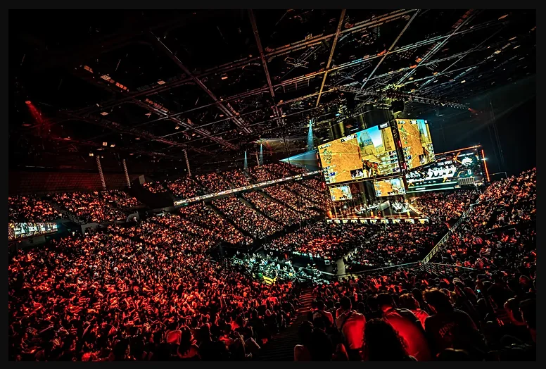 E-sport : l'Afrique de l'Ouest face au miroir saoudien de l'économie numérique