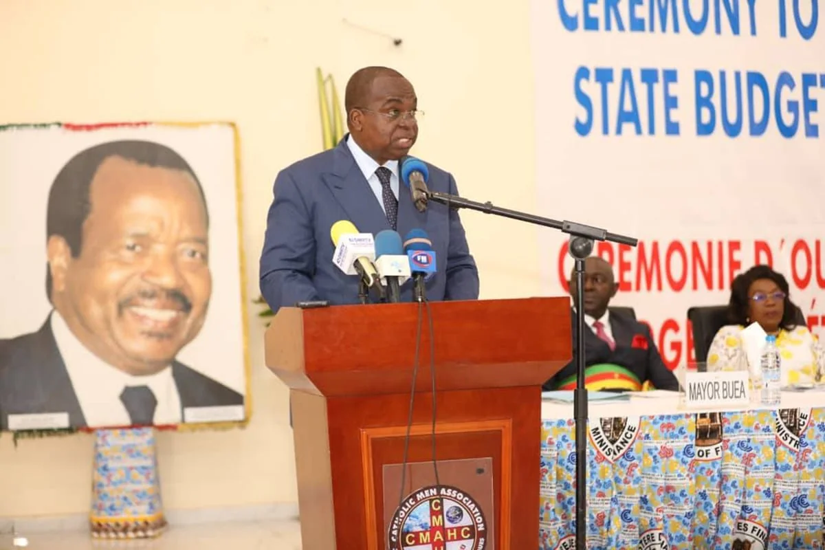 Cameroun : la crise de la dette énergétique révèle les fragilités structurelles de l’Afrique centrale