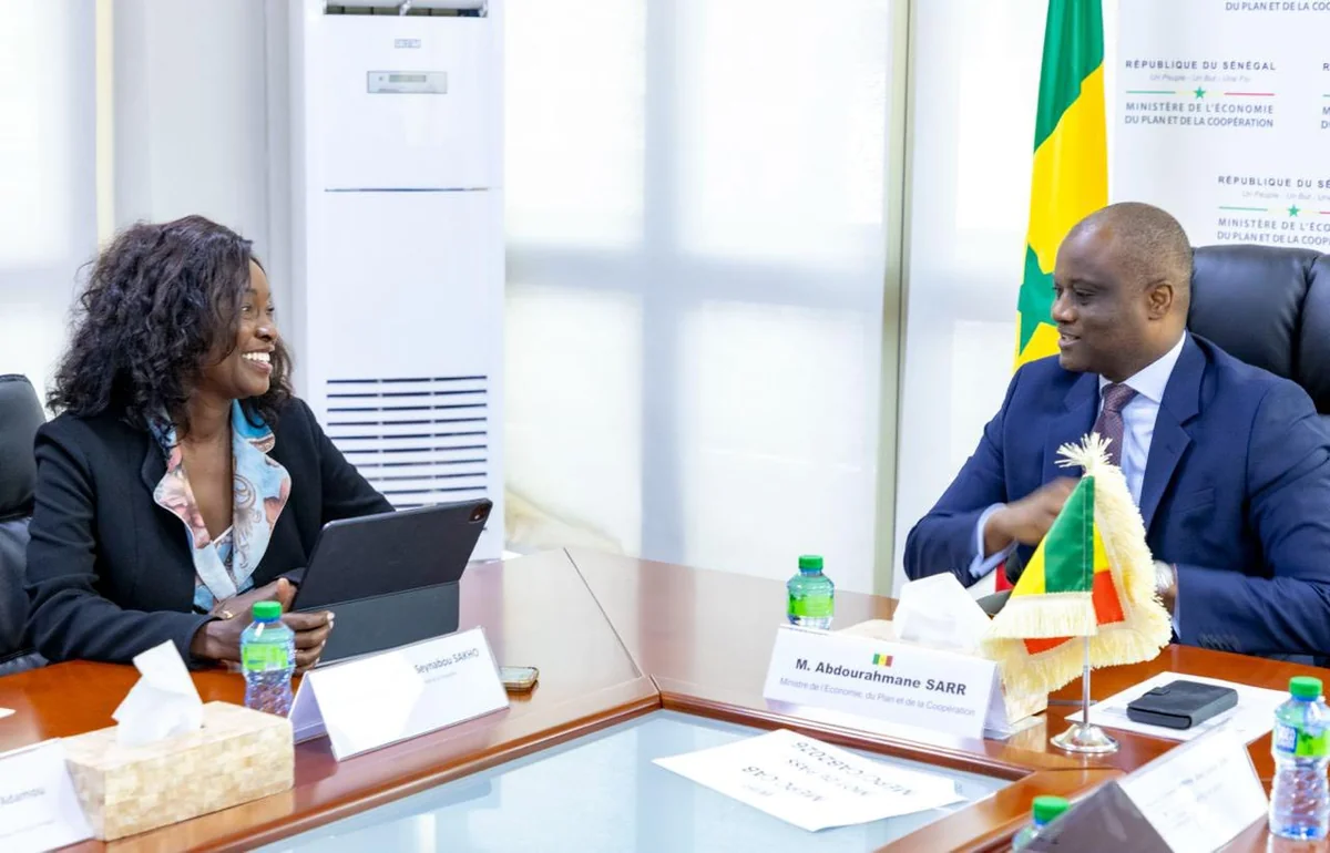 Sénégal : la Banque mondiale en appui d'une croissance sous pression pétrolière