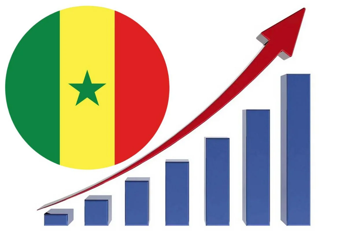 Sénégal : locomotive de l'UEMOA, entre hydrocarbures et défis budgétaires