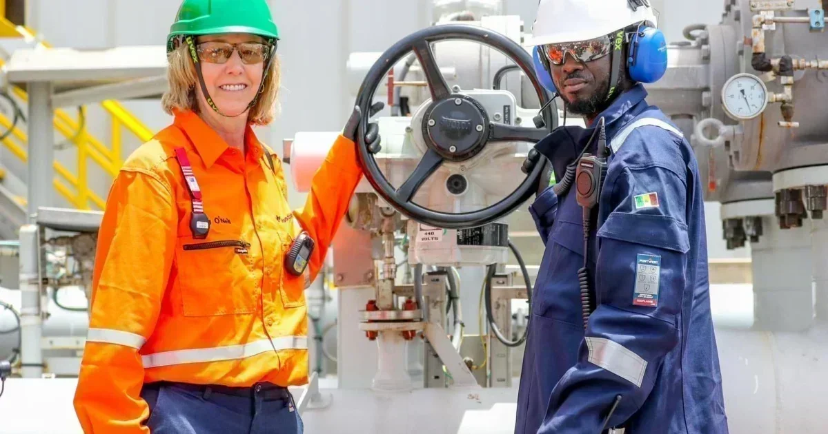 La souveraineté alimentaire ouest-africaine à l'épreuve des revenus extractifs