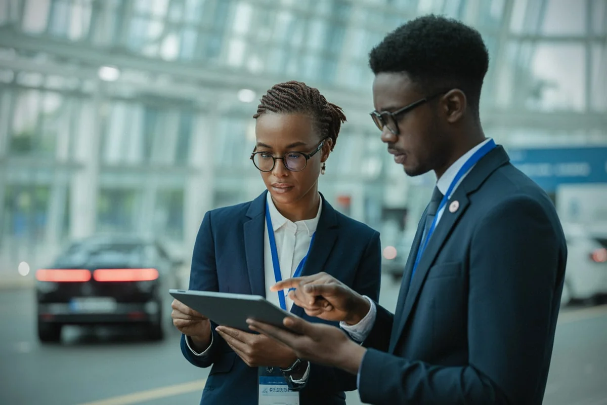 Cyber Africa Forum 2026 : la confiance numérique, nouveau pilier des économies ouest-africaines