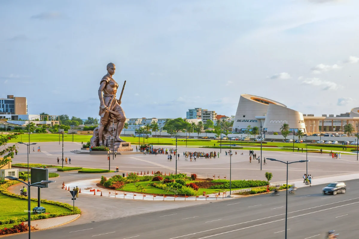Bénin : le Cyber Africa Forum, catalyseur de la confiance numérique en Afrique de l’Ouest
