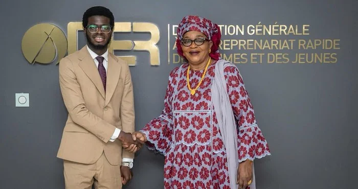 Sénégal : l'électrification rurale comme levier d'entrepreneuriat féminin et juvénile