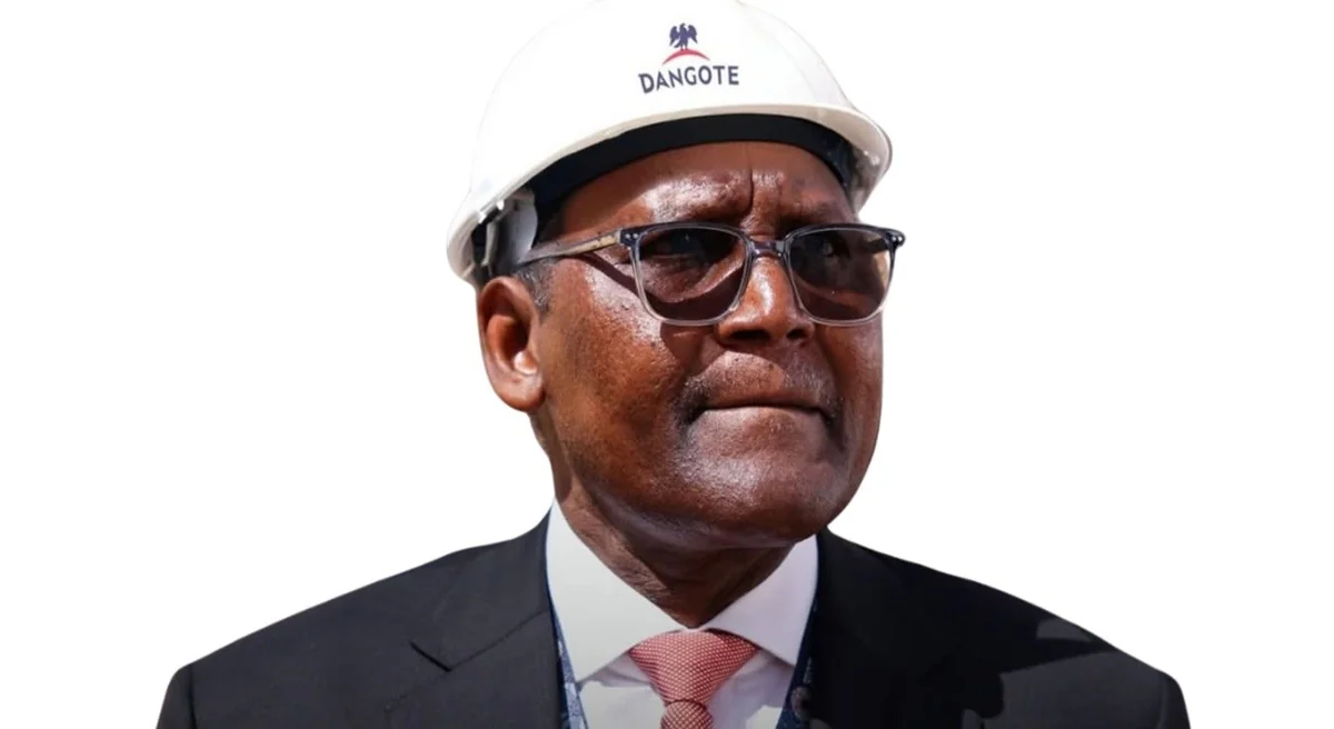Dangote Cement vise Londres : un test pour l'attractivité des marchés ouest-africains