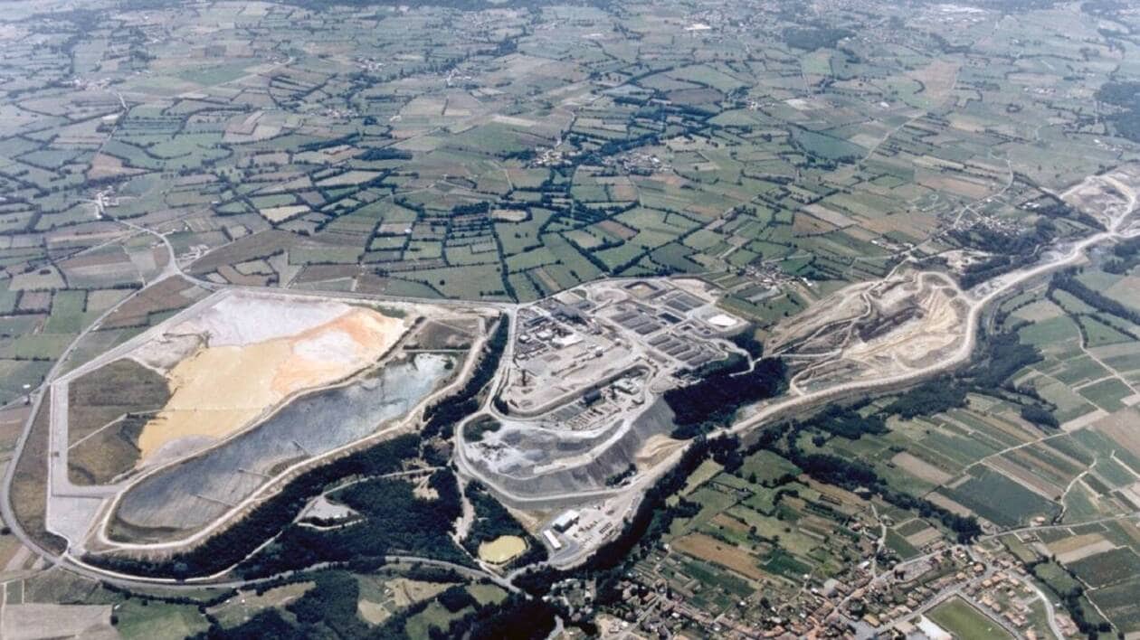 Niger : l'uranium comme levier de souveraineté, entre boom et héritage contesté
